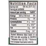 Schweppes, Ginger Ale 20oz - Image 2