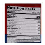 Colcafe Vanilla Cappuccino 270g - Image 2