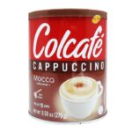 COLCAFE MOCCA CAPP 270G