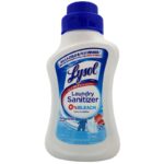 Lysol, Laundry Sanitizer (1.21 Liter)