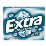 EXTRA POLAR ICE