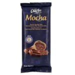 Charles Mocha Chocolate Bar 108g