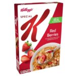 Kellogg's Special K Red Berries (11.7oz)