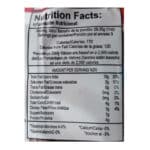 Oh Snacks Almonds Natural Snack - Image 3