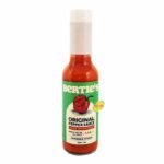 BERTIE ORIG HOTSAUCE 150ML