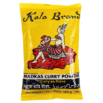 Kala Brand, Madras Curry, 1lb