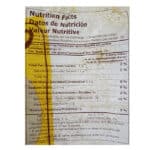 Cariherb Madras Curry Powder 500g - Image 2