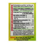 Chief, Lime Flavored Hot Sauce (155m) - Image 2