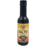 Chief, Soy Sauce (155ml)