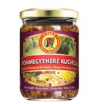Chief, Pommecythere Kuchela, 355g