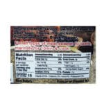 Chief Rotisserie Seasoning Mix 40g - Image 2
