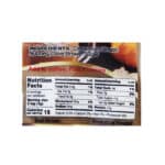 Chief Pumpkin Spice 40g - Image 2