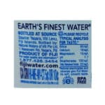 Fiji Natural Artesian Water 500ml - Image 2