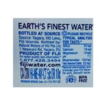 Fiji Natural Artesian Water 1Lt - Image 2
