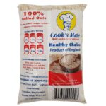 Cook's Mate Quick Oats 1.2kg - Image 2