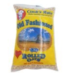 Cook's Mate Rolled Oats 1.2kg