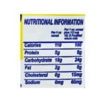 Cook's Mate Rolled Oats 1.2kg - Image 2