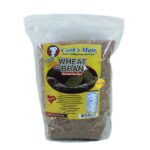 Cook's Mate Wheat Bran 1kg