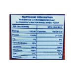 Cook's Mate Whole Wheat Flour 1.5kg - Image 2