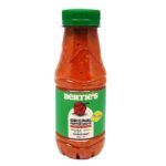 Bertie's, Original Hot Sauce (300ml)