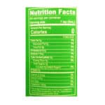 Bertie's, Original Hot Sauce (300ml) - Image 2