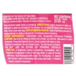 Lanher Bright Bowl Toilet Bowl Cleaner Rose 750ml - Image 2