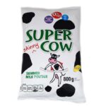 Super Cow Skimmed Milk Powder 800g
