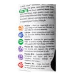 Super Cow Skimmed Milk Powder 800g - Image 3