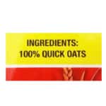 REGAL QUICK  OATS 454G - Image 2