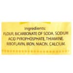 Regal, Instant Roti Mix, 2kg - Image 3