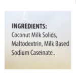 Happi Coconut Milk Powder 50g - Image 3