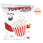 Toppers Kettle Popcorn 2oz