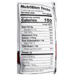 Toppers Kettle Popcorn 2oz - Image 2