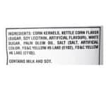 Toppers Kettle Popcorn 2oz - Image 3