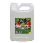 WHITE DISTILLED VINEGAR 2L