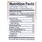 Mudda N Law Tamarind Sauce 12oz - Image 3