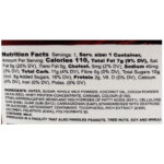 Creamery, Chocolate (100ml) - Image 2