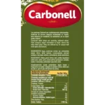 Carbonell Pitted Green Olives 70g - Image 2
