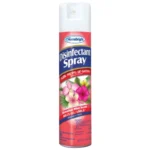 Homebright Disinfectant Spray Hawaiian Mist 6oz
