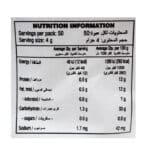 MTR Sambar Powder 200g - Image 3