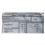 Snack Family Pepper Black Mango 454g - Image 2