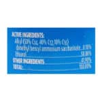 Lysol Disinfectant Spray Clean Linen 19oz - Image 2