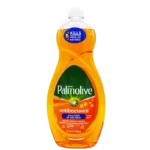 Palmolive, Antibacterial Dish Soap, Orange Scent, 20oz