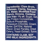 Progresso English Clam Chowder - Image 3