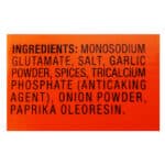 Goya Sazon Without Annatto 12pk - Image 3