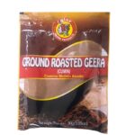Chief, Ground Roasted Geera, Cumin Seed, 30g