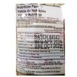 Chief, Ground Roasted Geera, Cumin Seed, 30g - Image 2