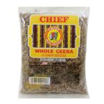 Chief Geera Whole 85g