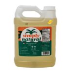 Simply Natural Coconut Oil 2lt