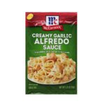 McCormick Creamy Garlic Alfredo Sauce Mix 35g